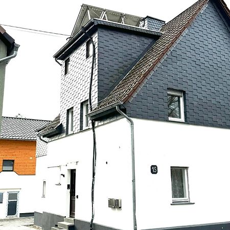 Ferienhaus Dierdorf ภายนอก รูปภาพ
