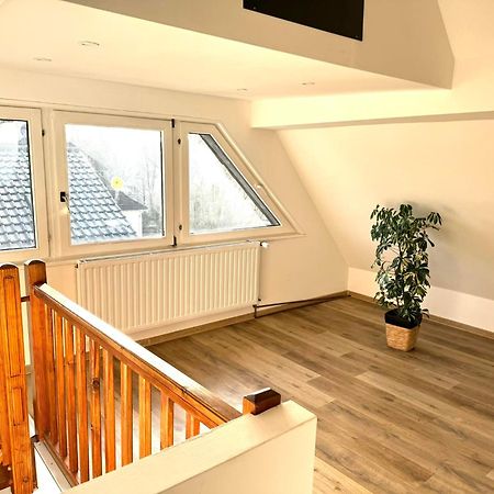 Ferienhaus Dierdorf ภายนอก รูปภาพ
