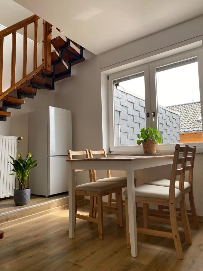 Ferienhaus Dierdorf ภายนอก รูปภาพ