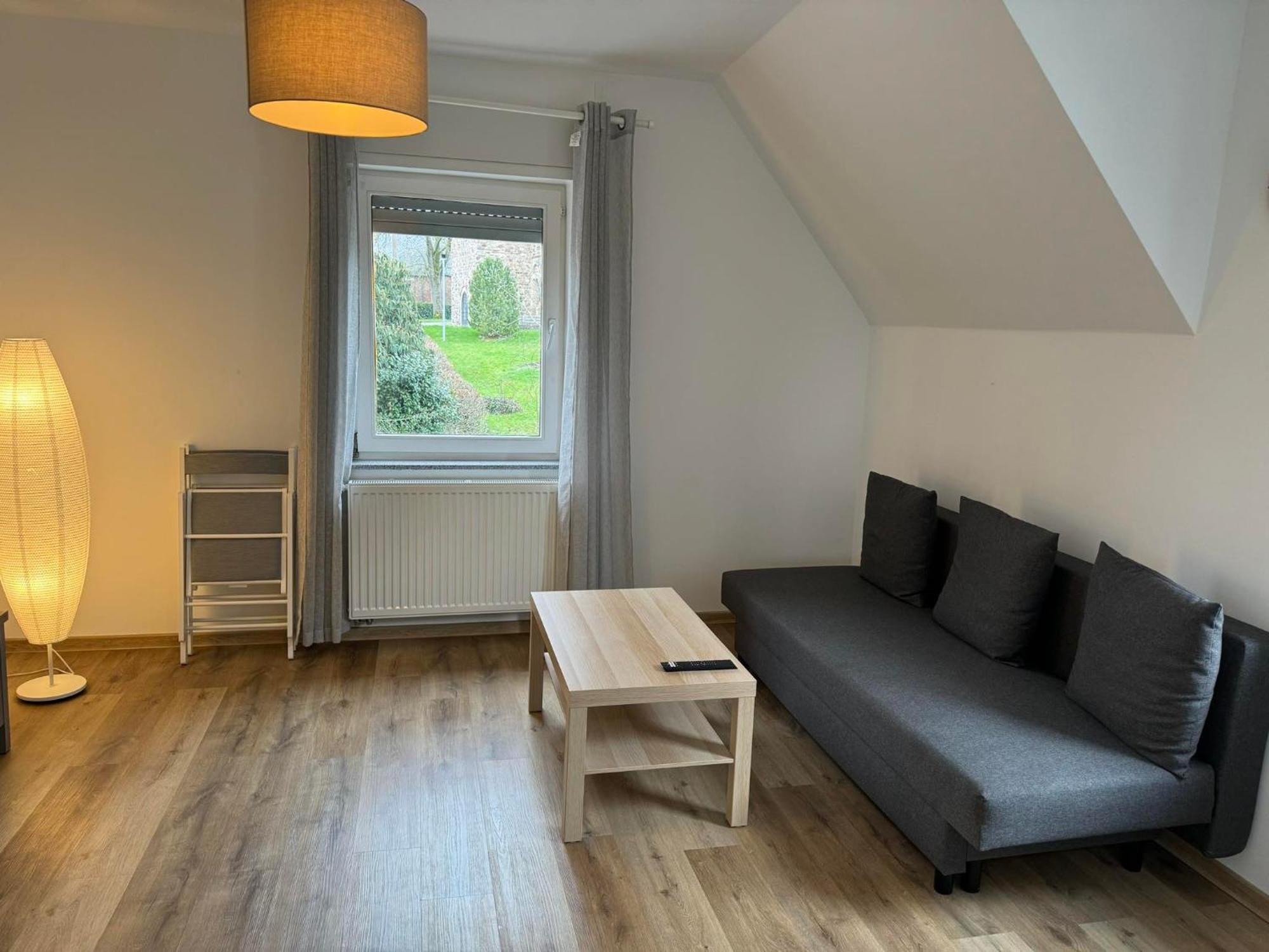 Ferienhaus Dierdorf ภายนอก รูปภาพ