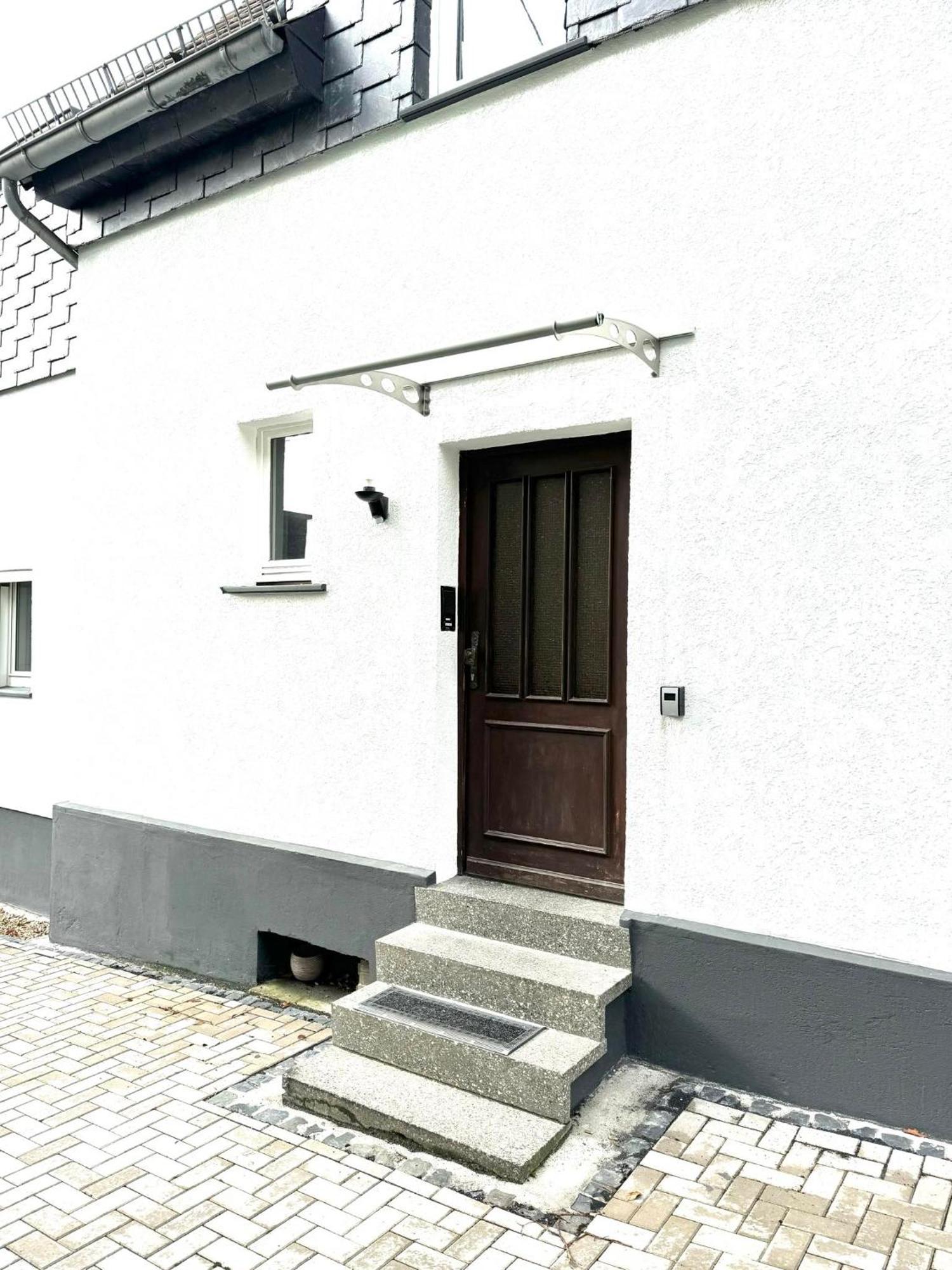 Ferienhaus Dierdorf ภายนอก รูปภาพ