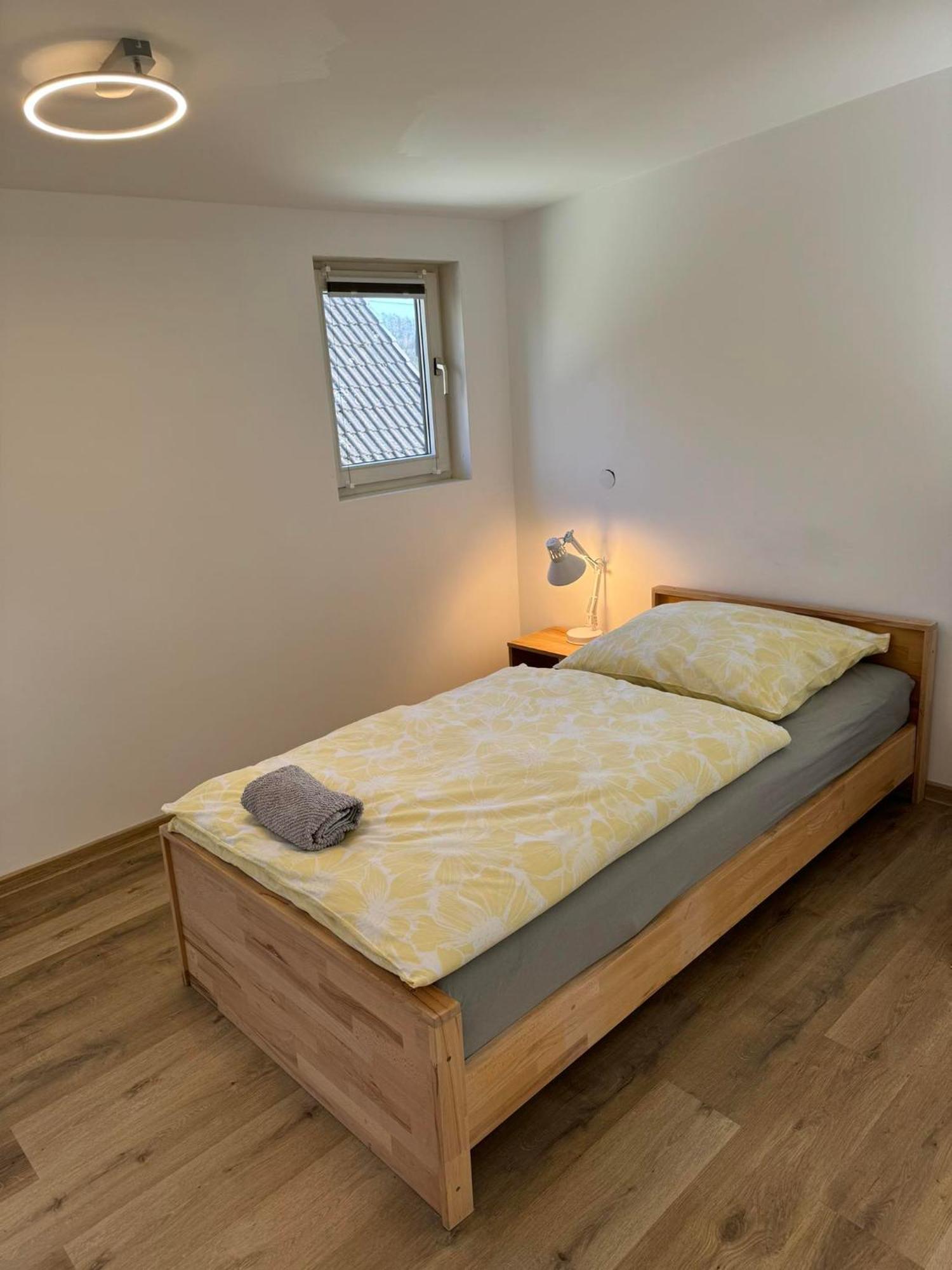 Ferienhaus Dierdorf ภายนอก รูปภาพ