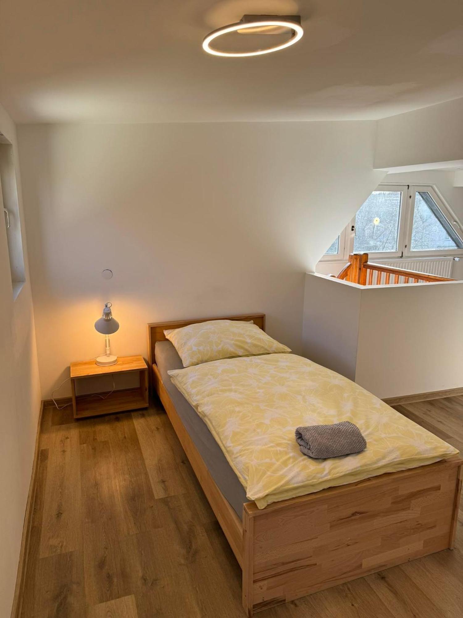 Ferienhaus Dierdorf ภายนอก รูปภาพ