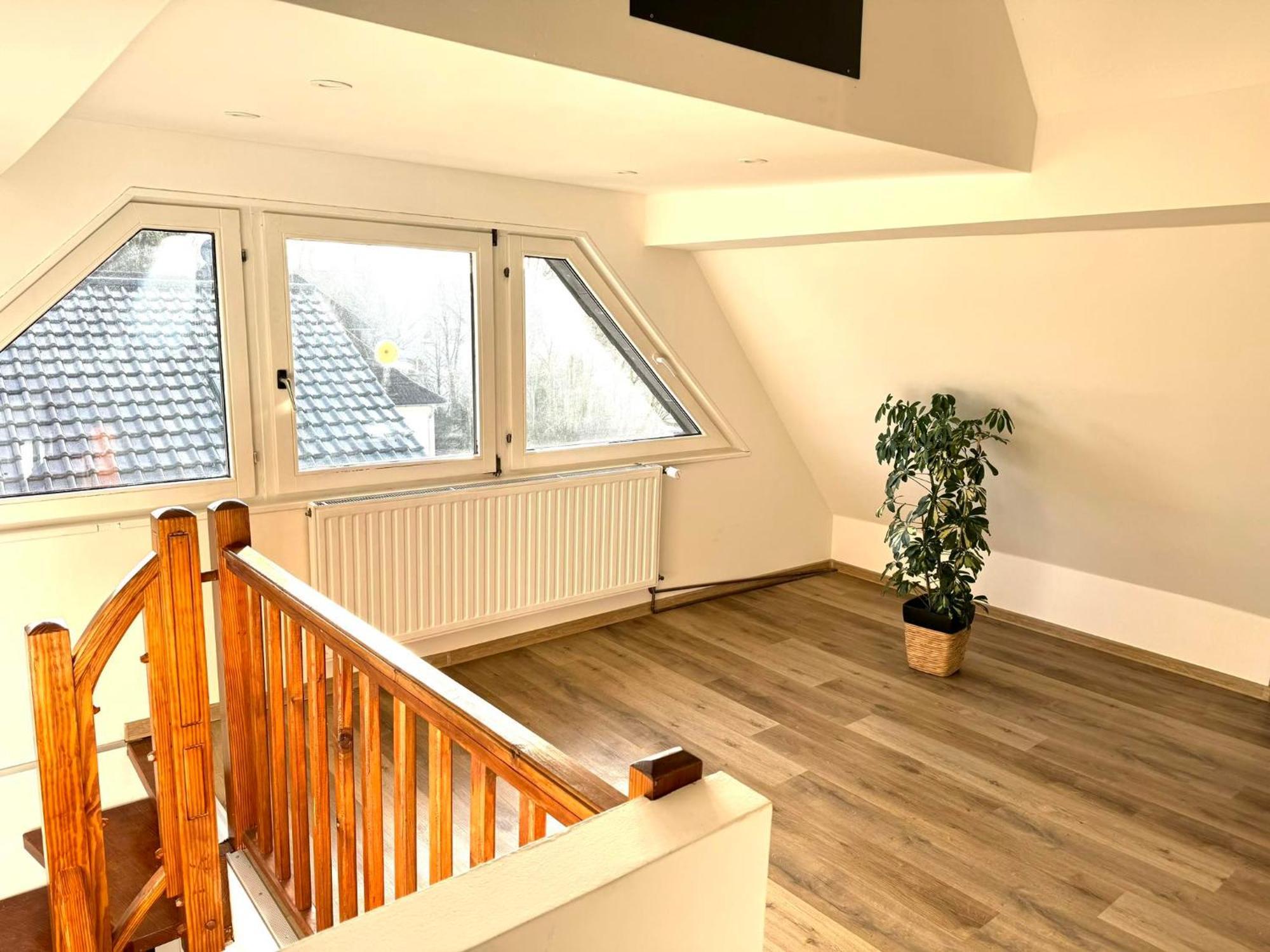 Ferienhaus Dierdorf ภายนอก รูปภาพ