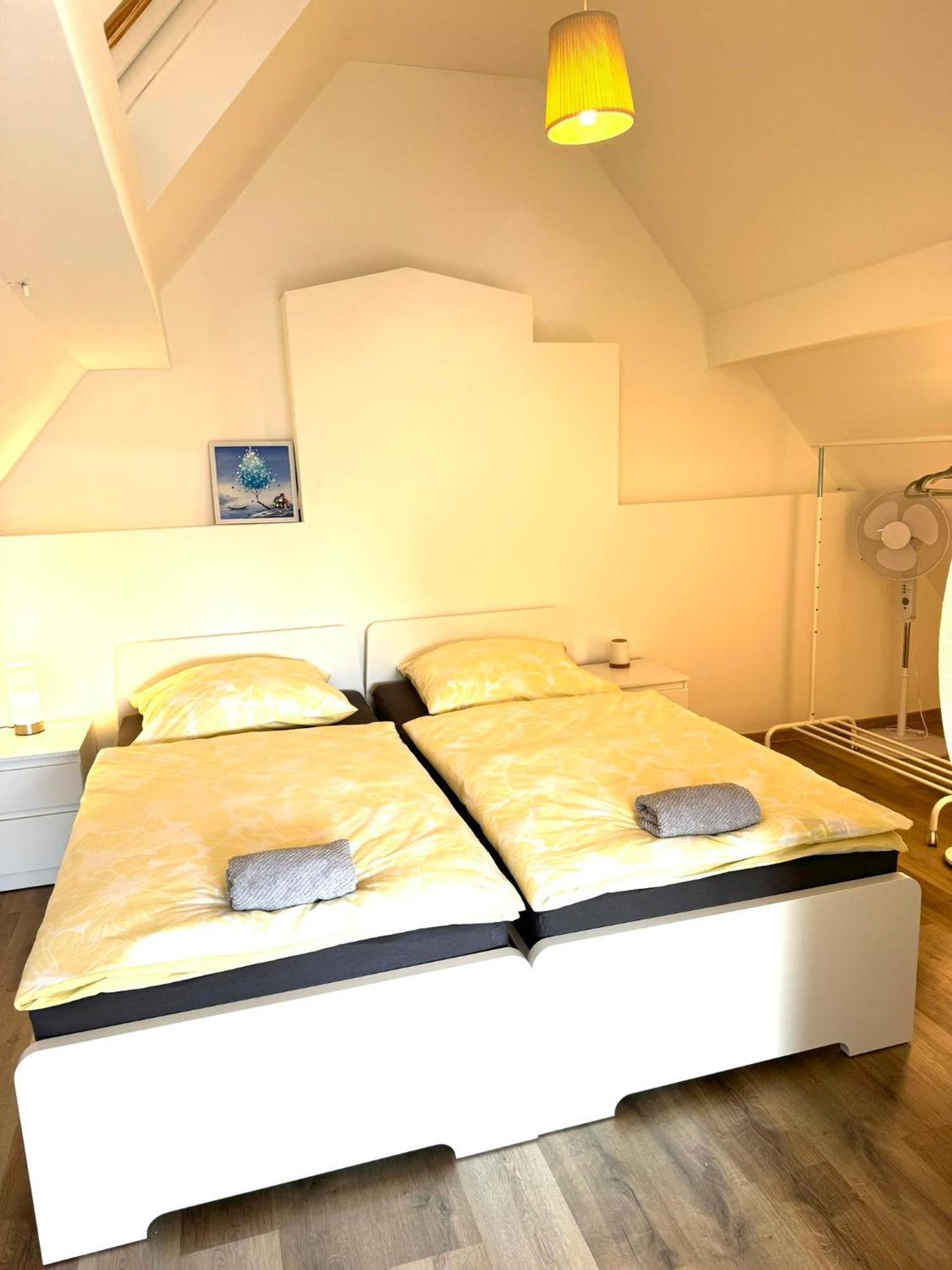Ferienhaus Dierdorf ภายนอก รูปภาพ